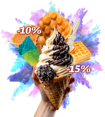 Czas na zakupowe szaleństwo!